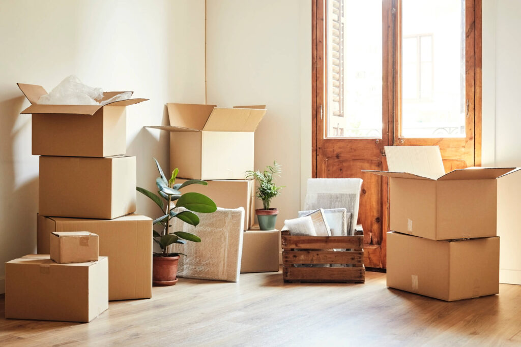 Monitoring Your Furniture Movers