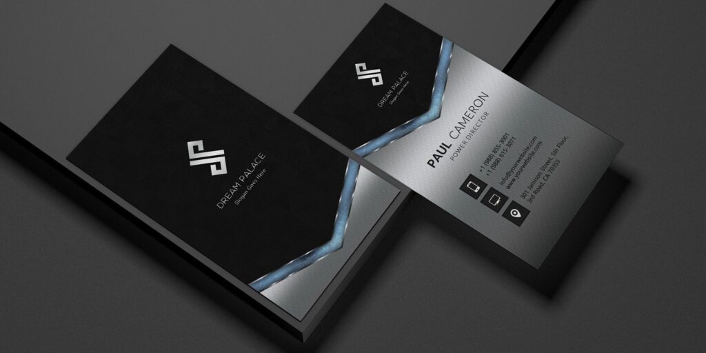 Unique Business Card Designs