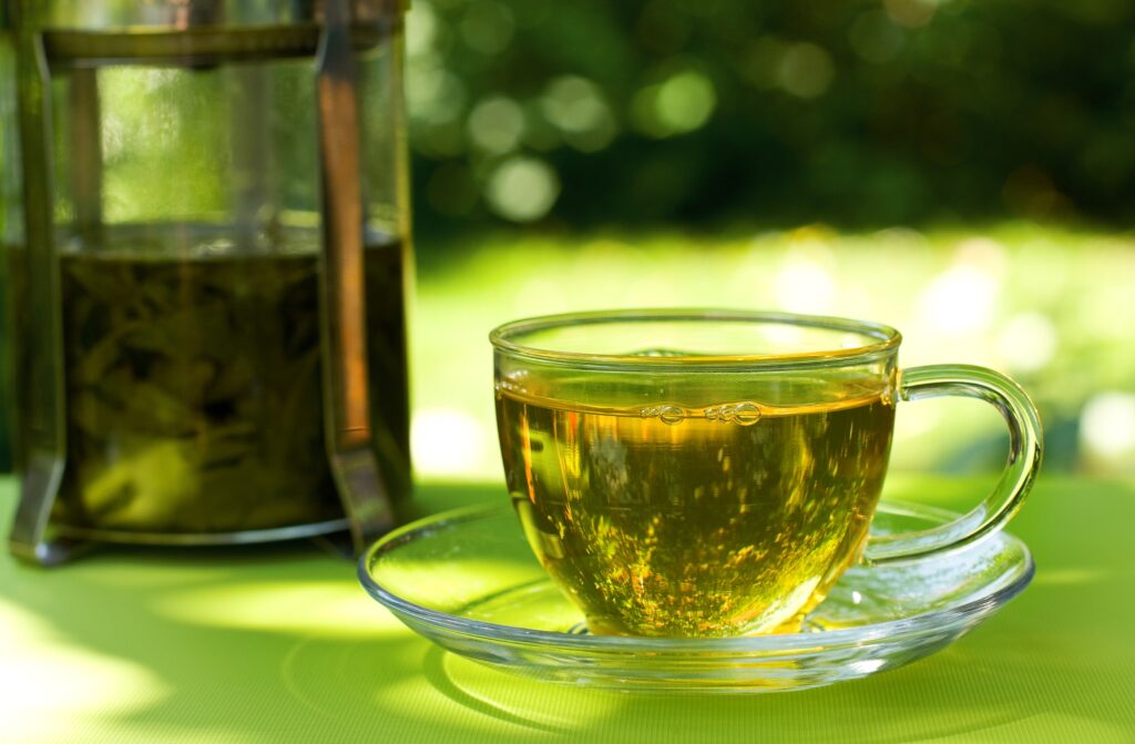All That You Need To Know About The Green Tea Burn Fat Reviews