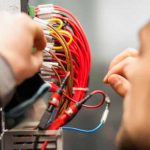 residential electrical contractors