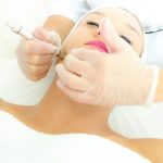 Who can benefit from a hydrating facial treatment?
