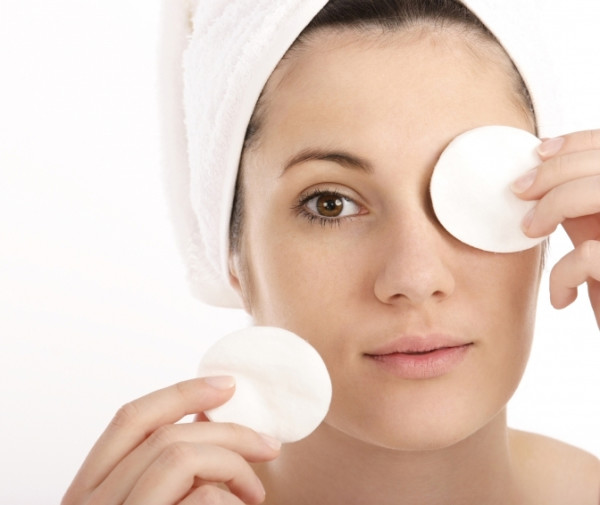 facial treatment central price