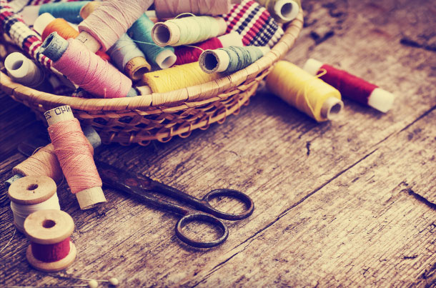 textile events