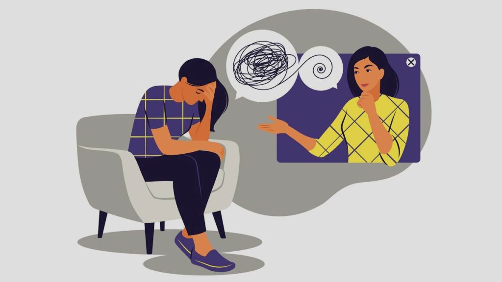 Why Online Counseling is Ideal for Teens Struggling with Depression