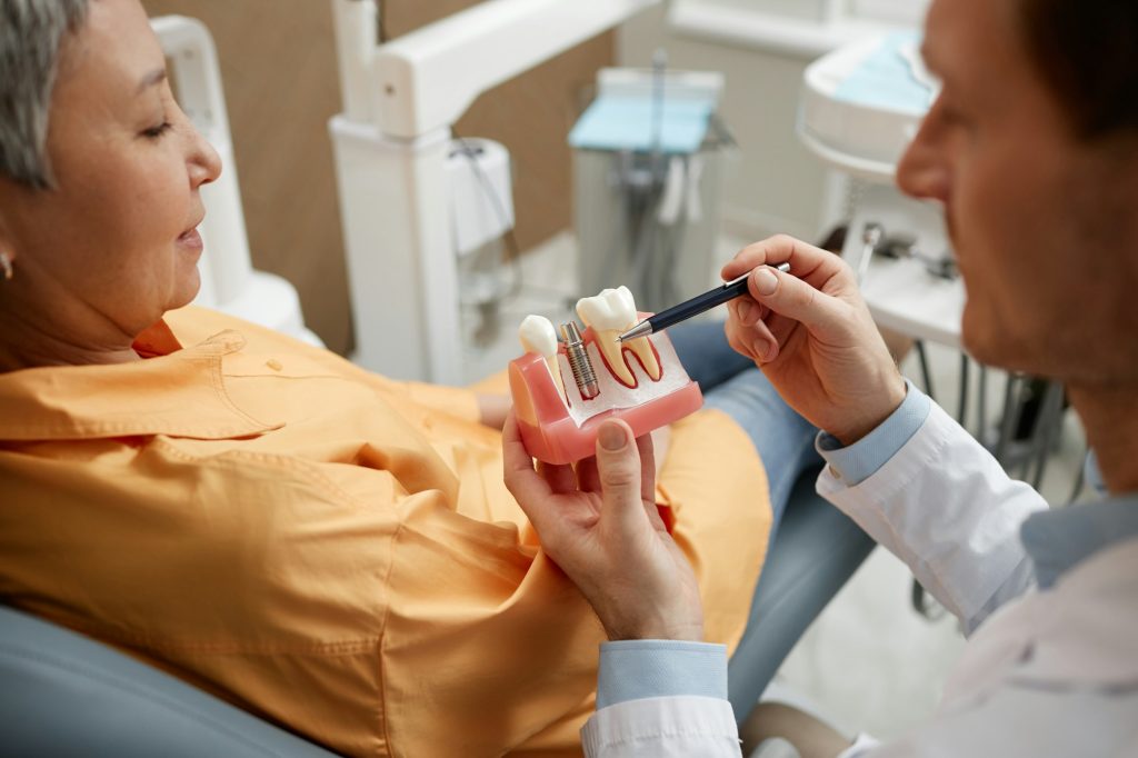 How Modern Dentistry Protects Tooth Enamel Through Minimally Invasive Techniques