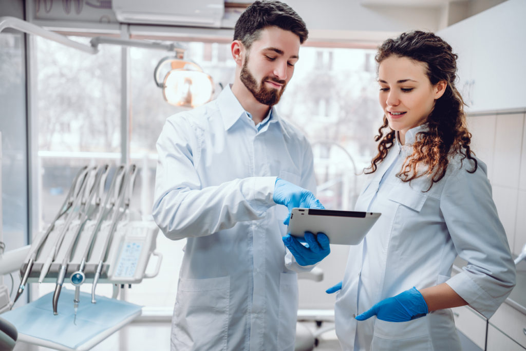 How Orthodontic Treatment Can Improve Your Digestive Health by Optimising Chewing Function