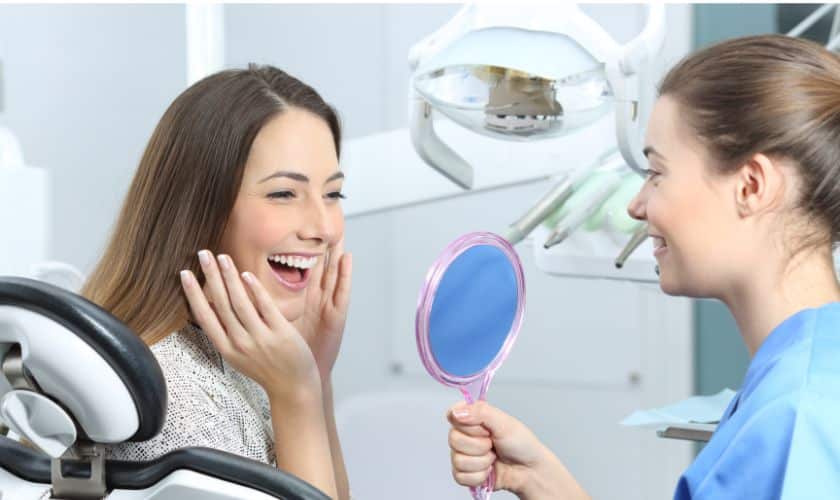 Understanding How Orthodontic Forces Gently Reposition Teeth Through Biological Processes